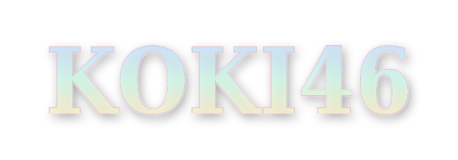 SITUS KOKI46